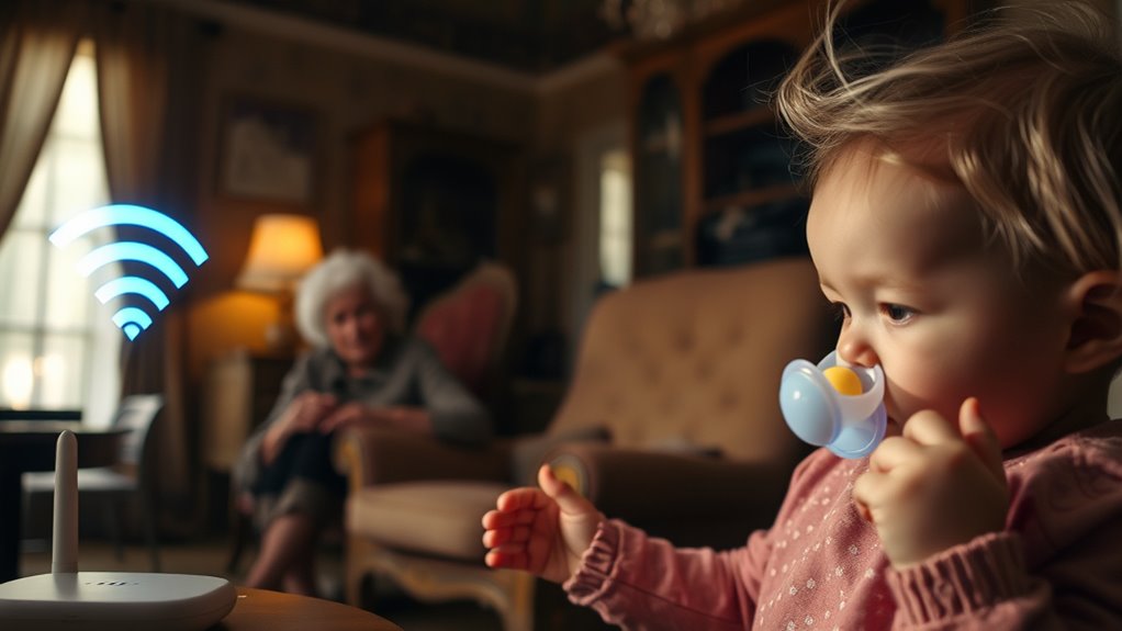 vulnerable groups at risk