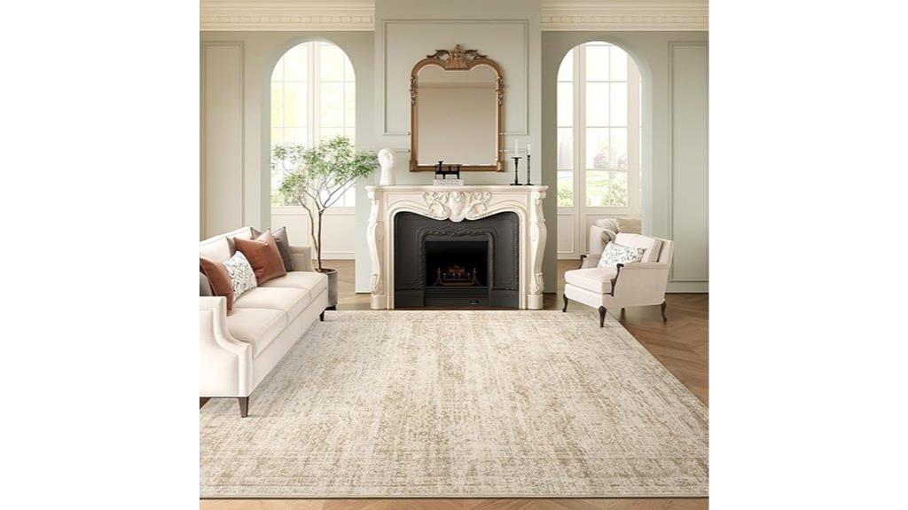 washable 8x10 rug