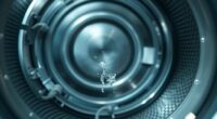 washer drum hidden slime