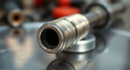 water heater anode rods