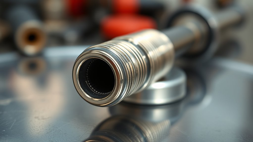 water heater anode rods