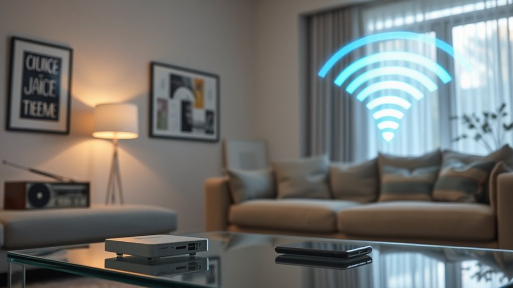 wi fi versus other sources