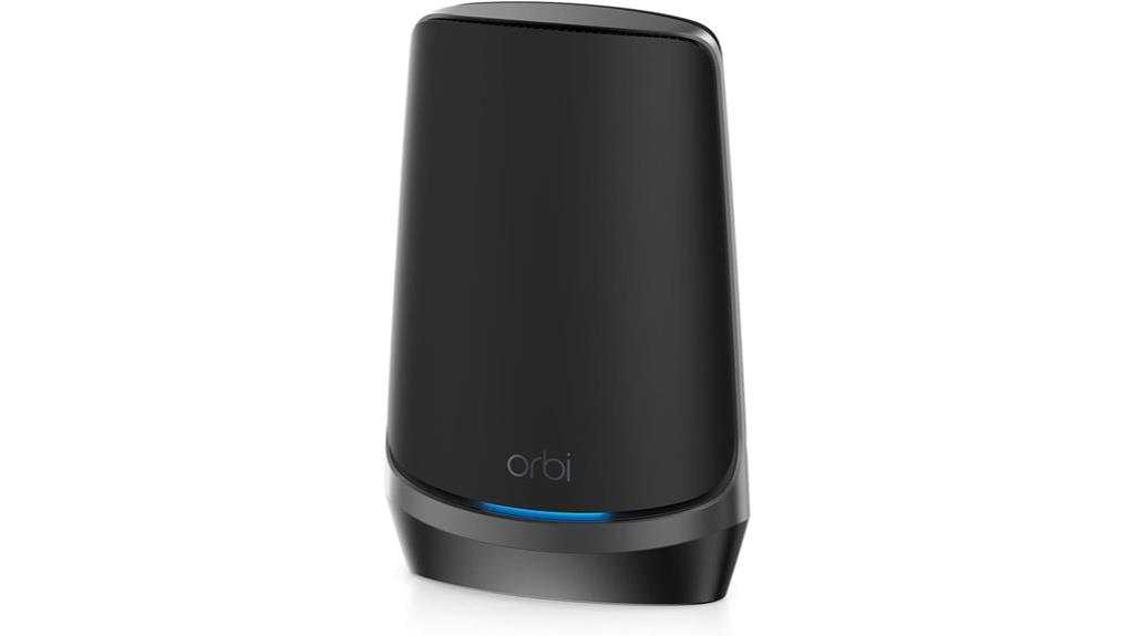 wifi 6e mesh satellite