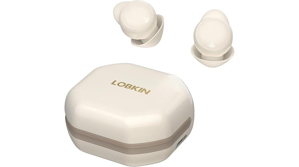 wireless bluetooth earbuds