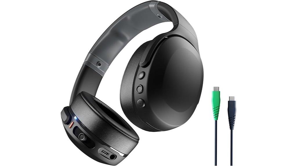 wireless bluetooth headphones