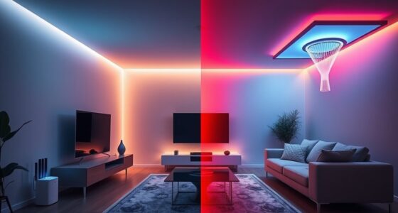 wireless internet technology comparison