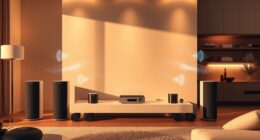 wireless multi room audio
