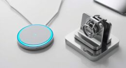 wireless vs magnetic charging