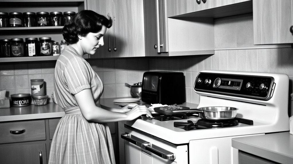 women s wartime societal empowerment