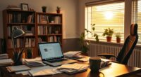 workspace psychology impacts productivity