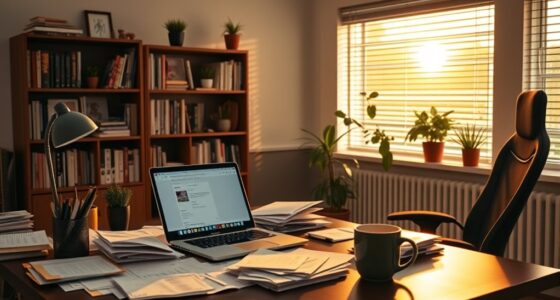 workspace psychology impacts productivity