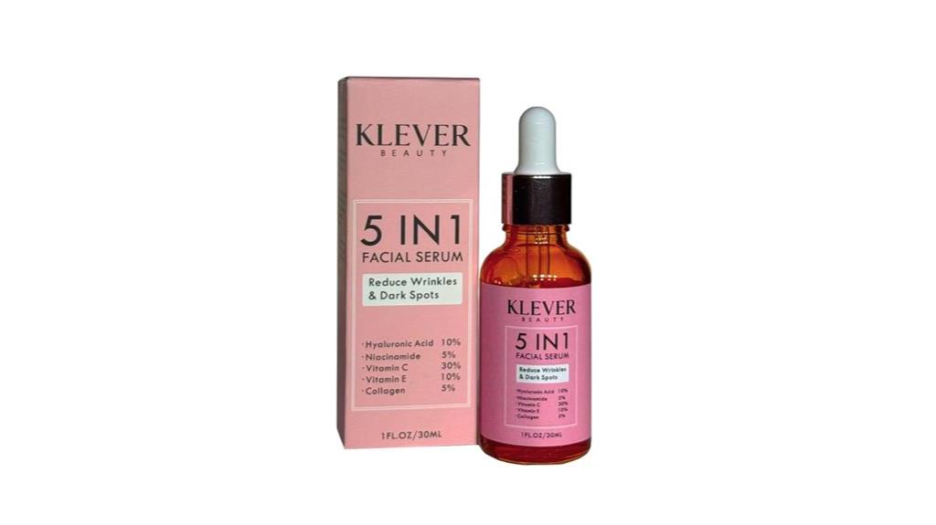 youthful skin hydration booster
