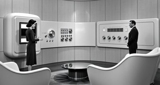 1939 smart home vision