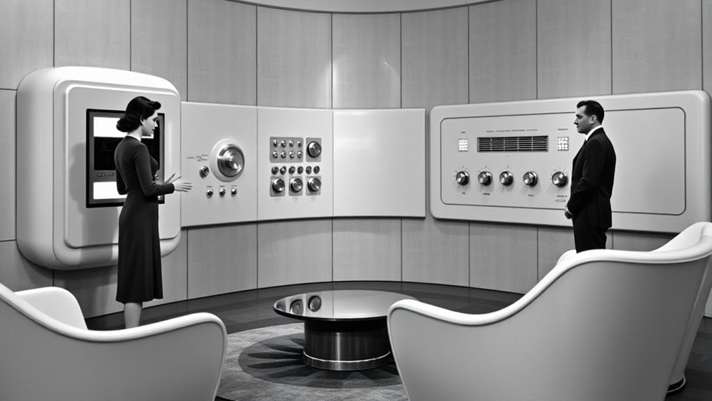 1939 smart home vision