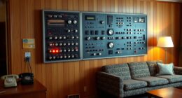 1970s plc home automation