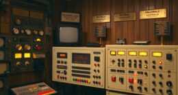 1970s smart home controllers