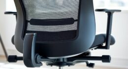 adjustable ergonomic support