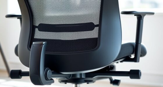 adjustable ergonomic support