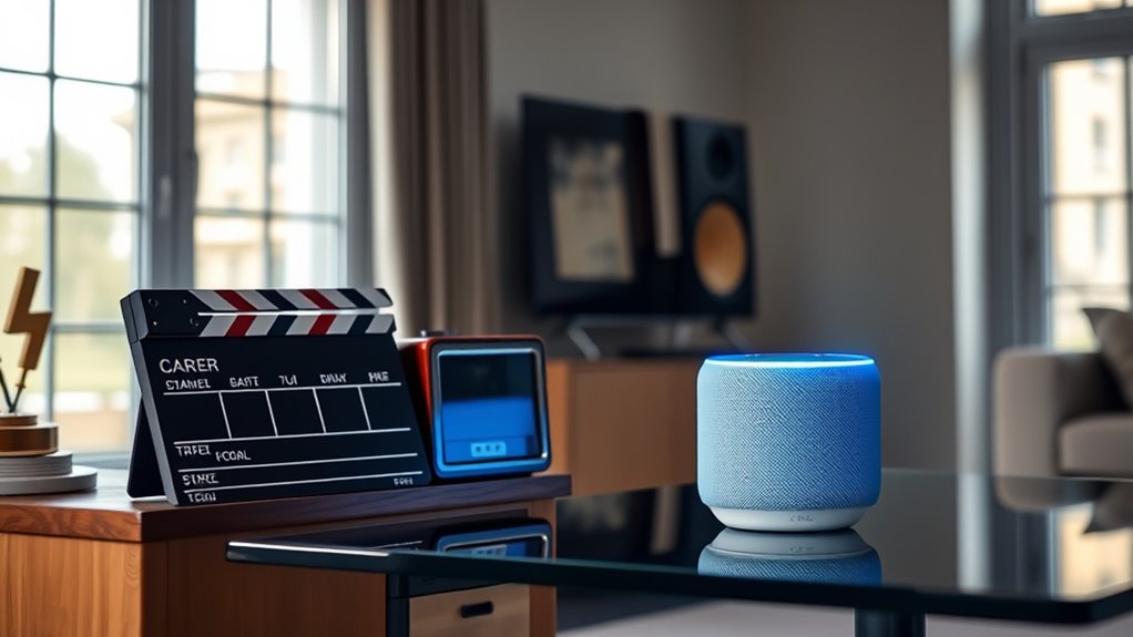 advancements in voice recognition