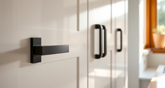 affordable kitchen cabinet update