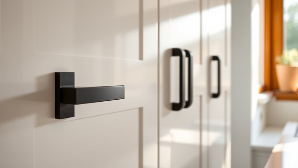 affordable kitchen cabinet update