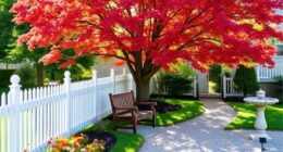 affordable outdoor curb appeal