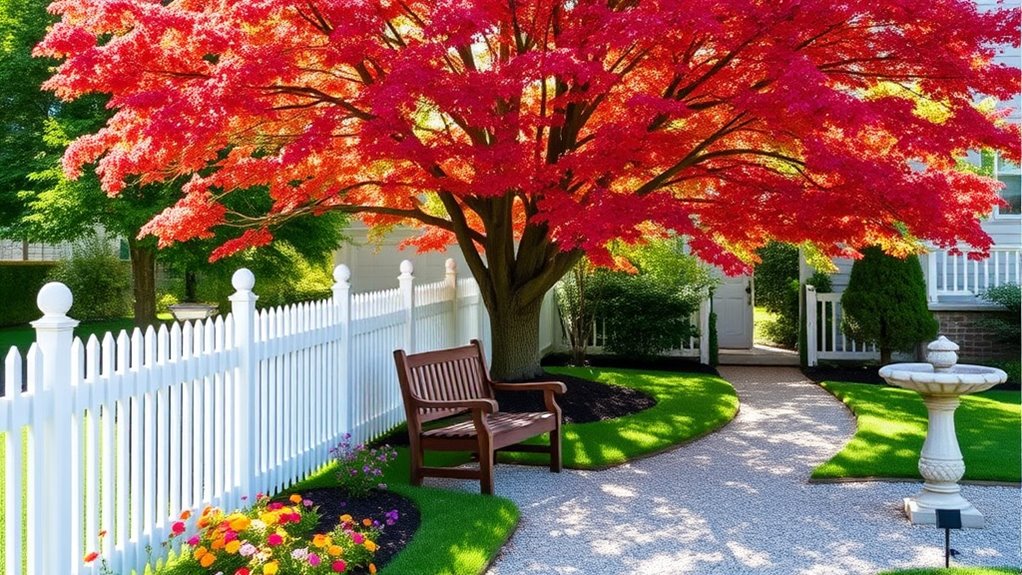 affordable outdoor curb appeal