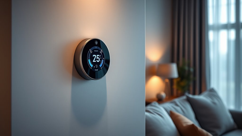 ai driven climate management