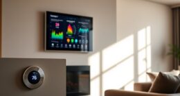 ai driven comfort optimization