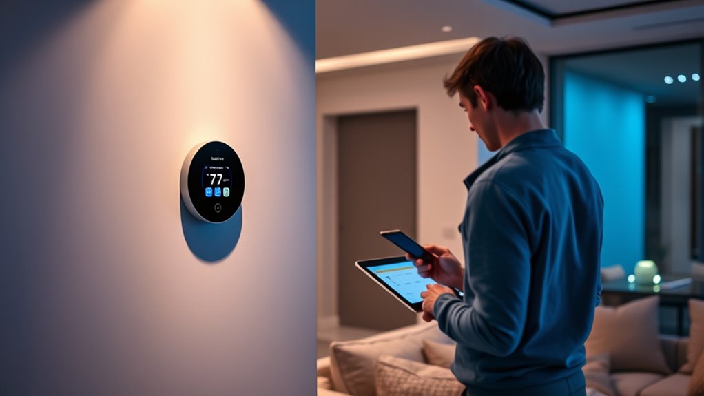 ai personal climate optimization