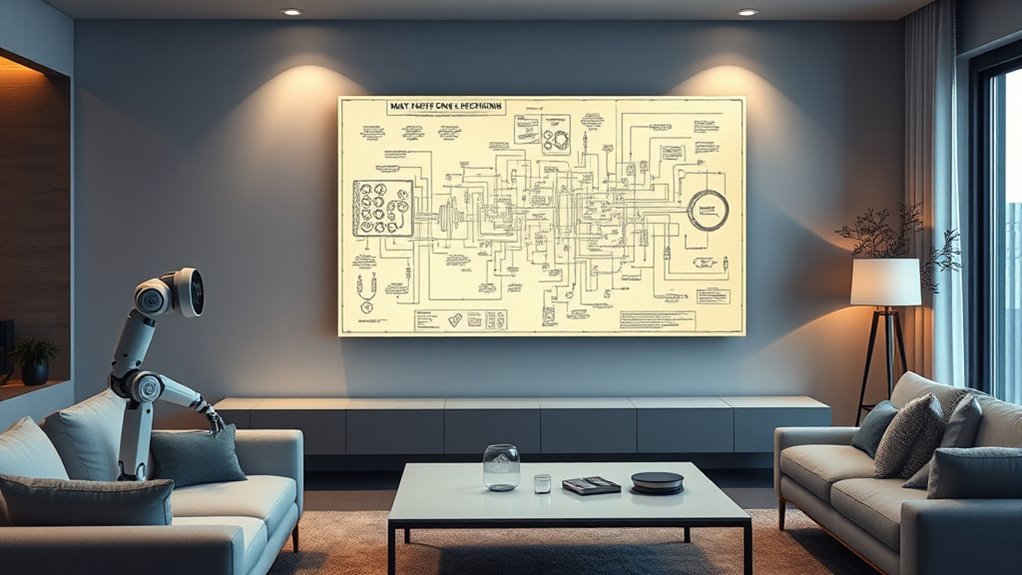 ai powered personalized home automation