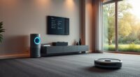 ai powered smart home