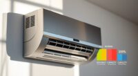 air conditioner efficiency capacity