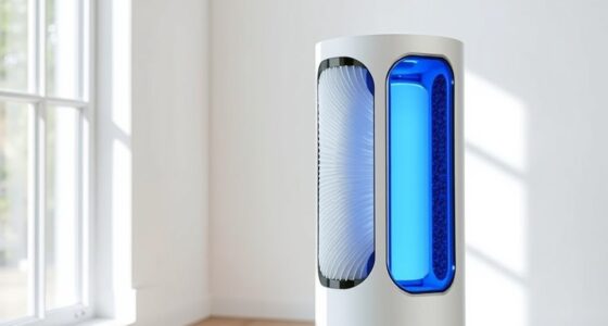 air purifier filtration technologies