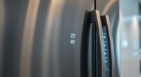 appliance sensor monitoring