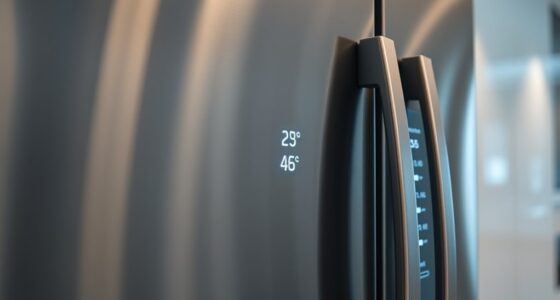 appliance sensor monitoring