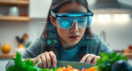 ar cooking visual guides