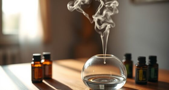 aromatherapy enhances health through scent