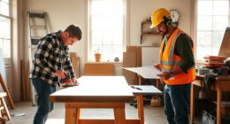 assess skills and risks