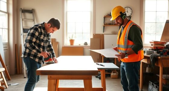 assess skills and risks