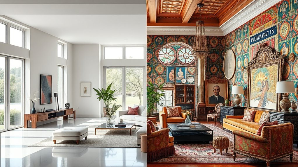 balancing simplicity and expression