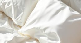 breathable comfortable bedding materials