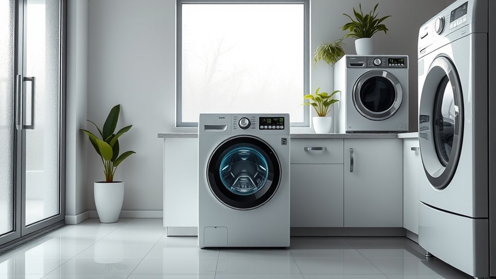 choose efficient appliances and incentives