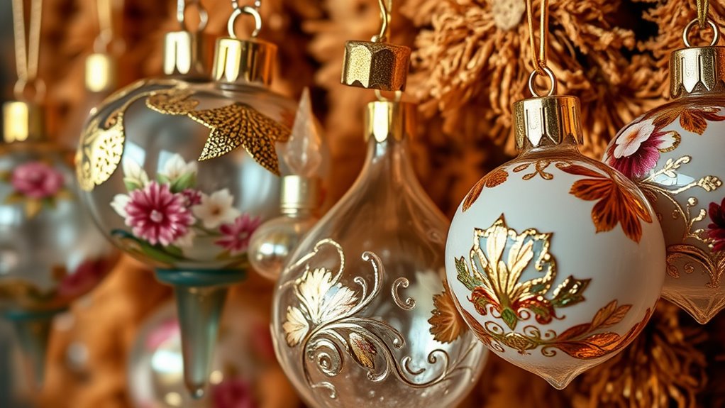 choose meaningful eco friendly decor