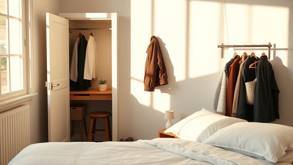 choosing must have essentials