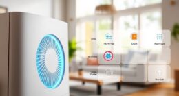 choosing suitable air purifiers