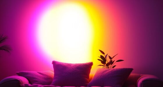 color brightness mood enhancement