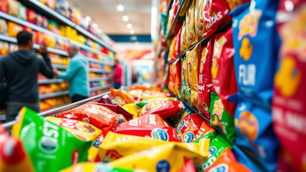 color impacts buying choices