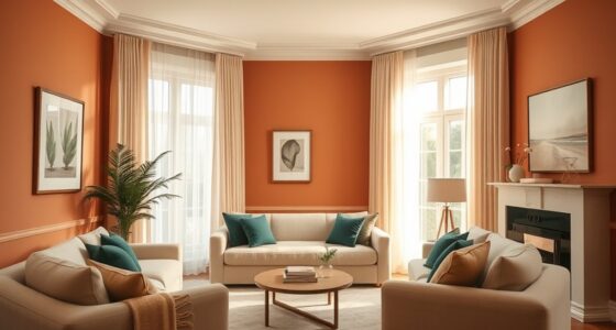 color psychology in home design