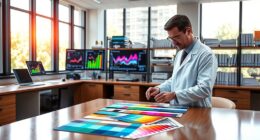 color psychology research review